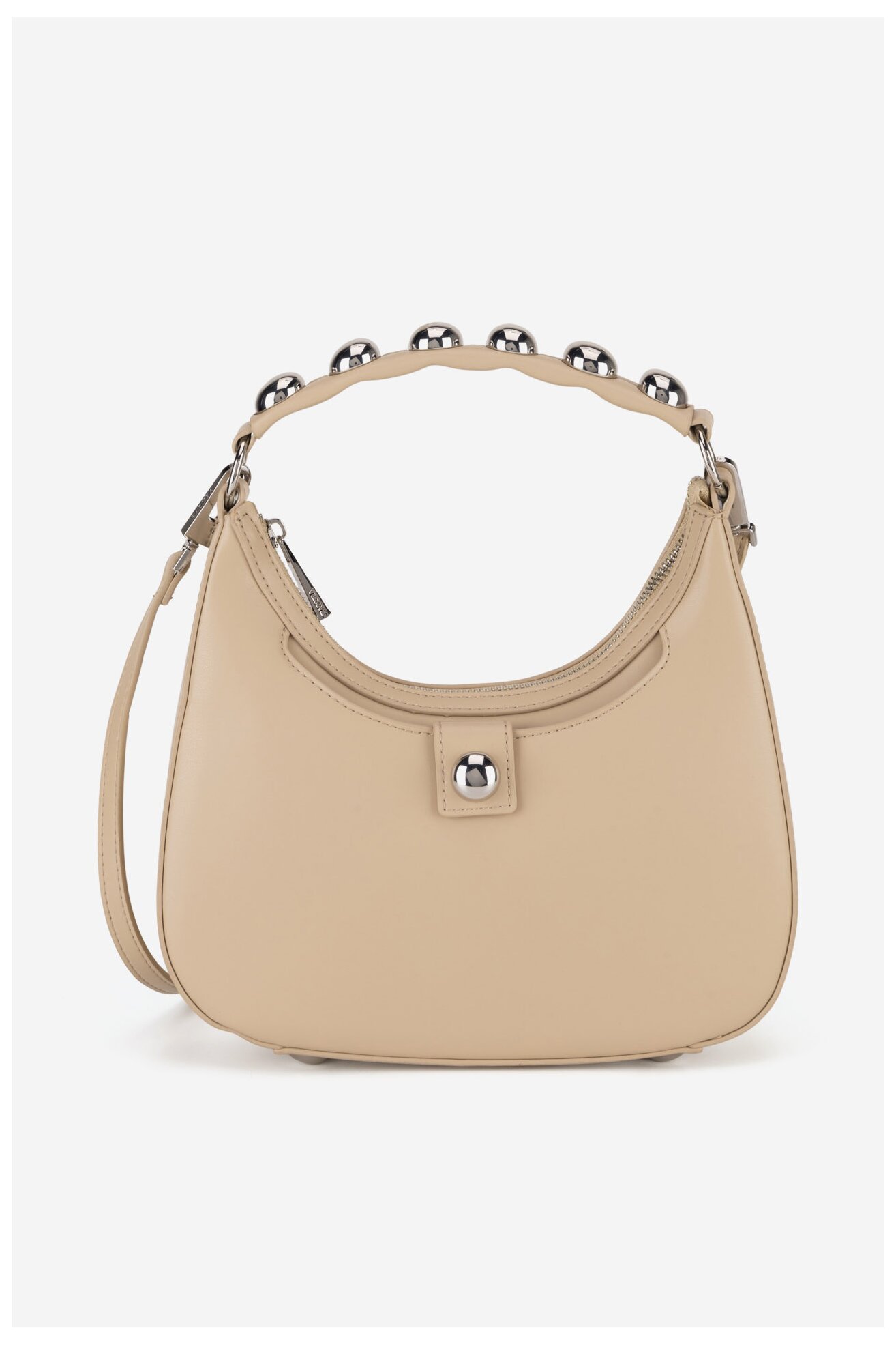 Torebka Badura LOA6404A Beżowy