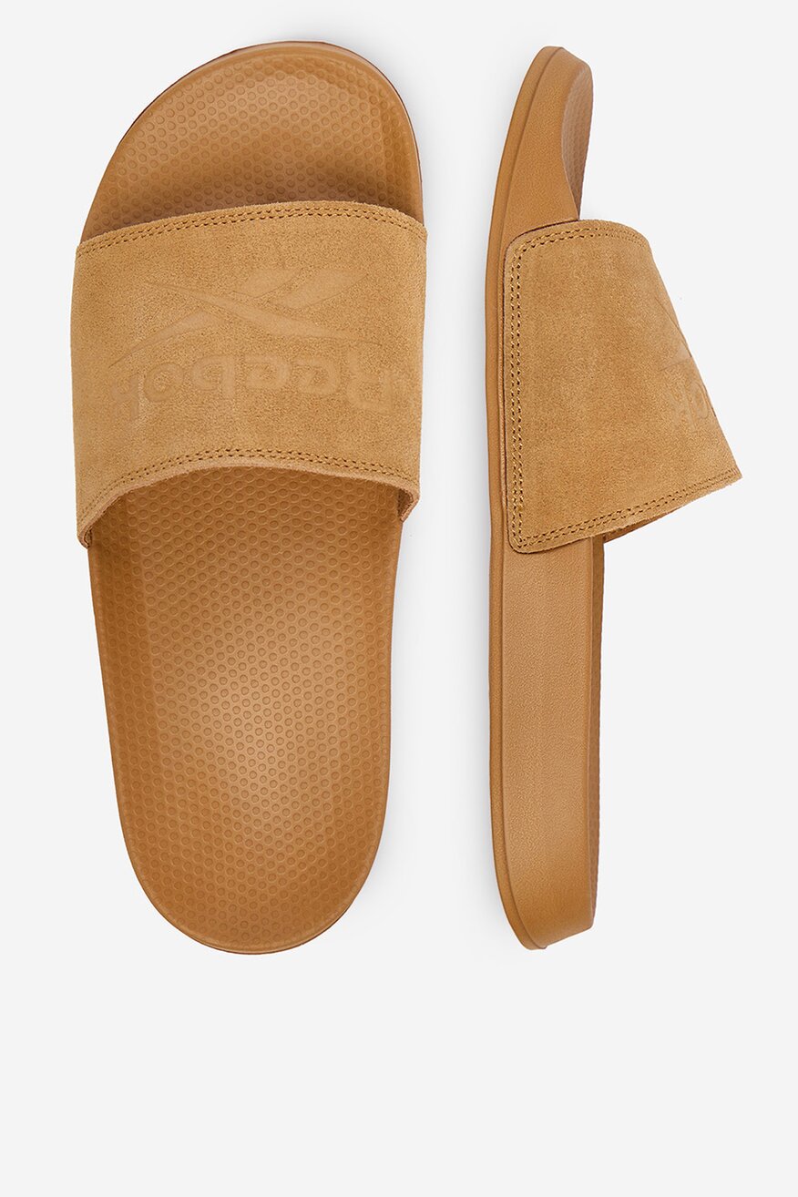 
                Reebok - FULGERE SUEDE HLP - 5906751857946