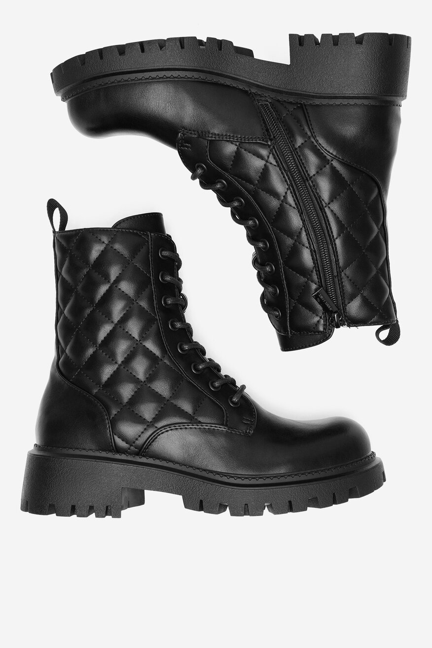 Jenny Fairy - Trzewiki - 5905588898252