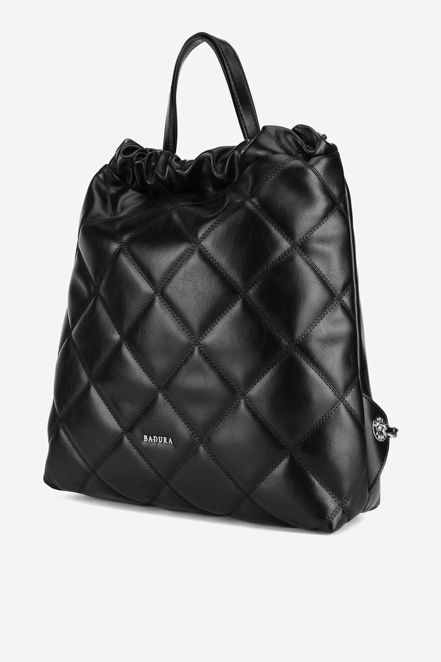 
                Badura - Duża torebka worek - 5904862337005