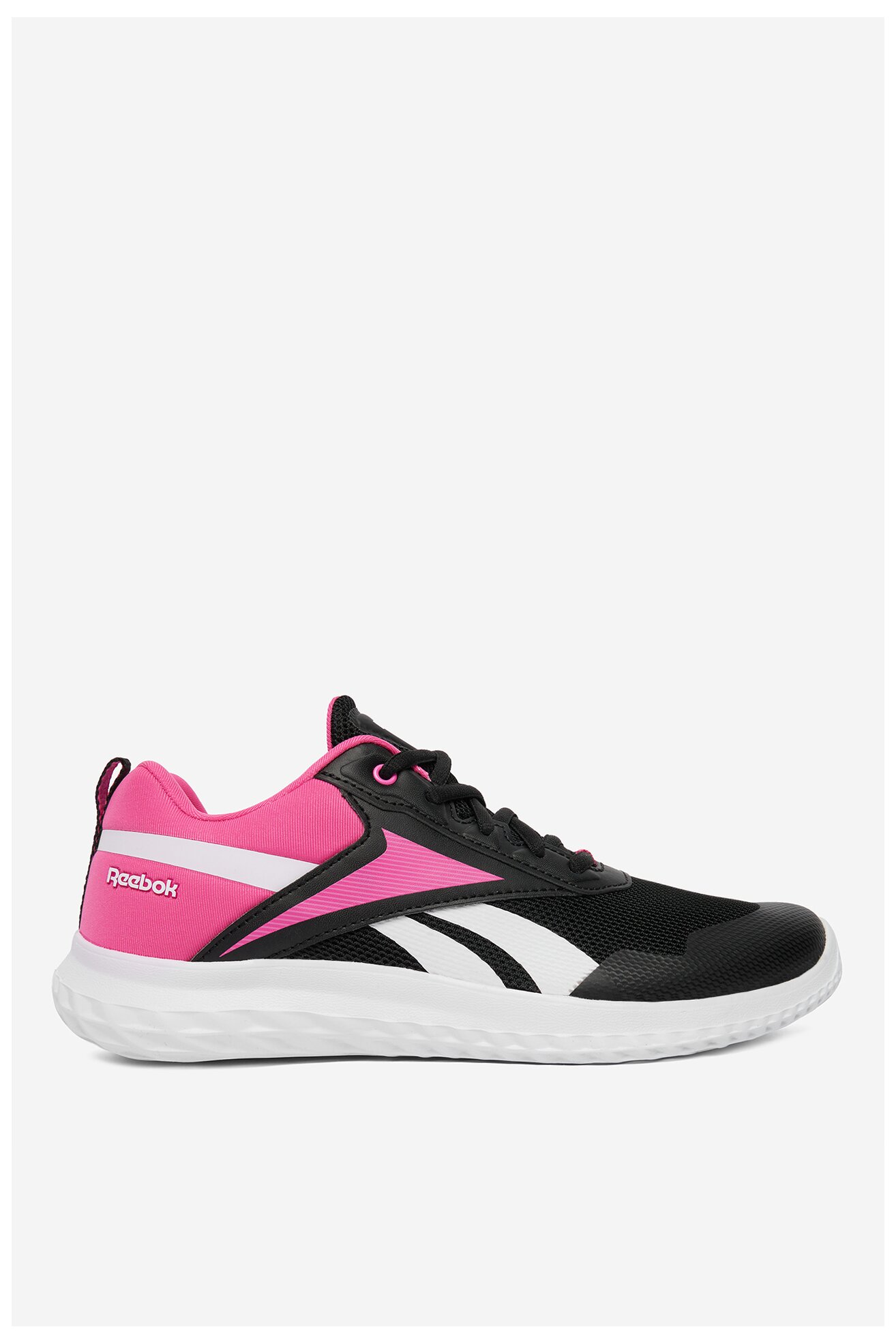 Obuwie sportowe Reebok REEBOK RUSH RUNNER 5 IF7925 Czarny