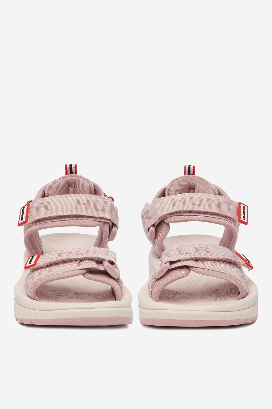 
                HUNTER - Sandały - 5906751997703