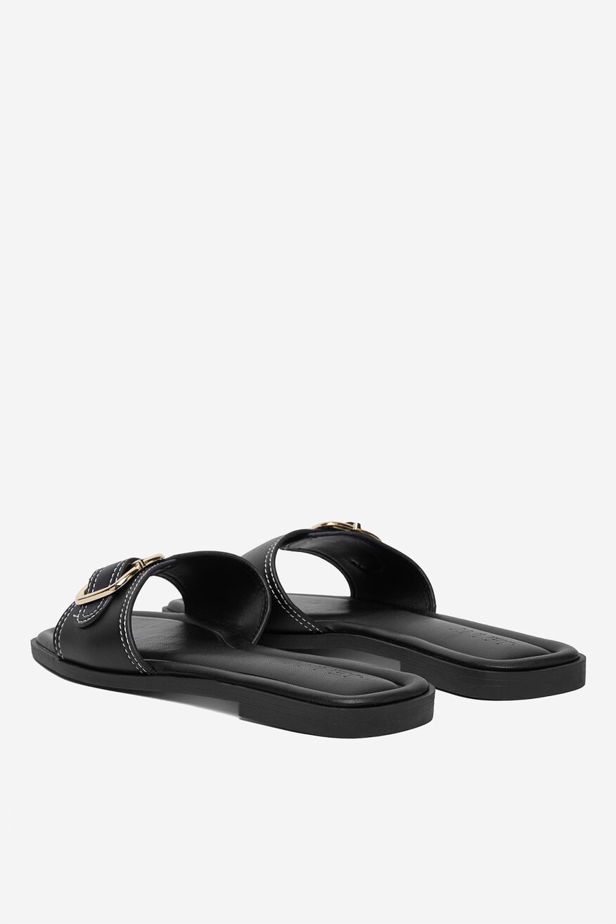 
                Jenny - Klapki - 5906751806906