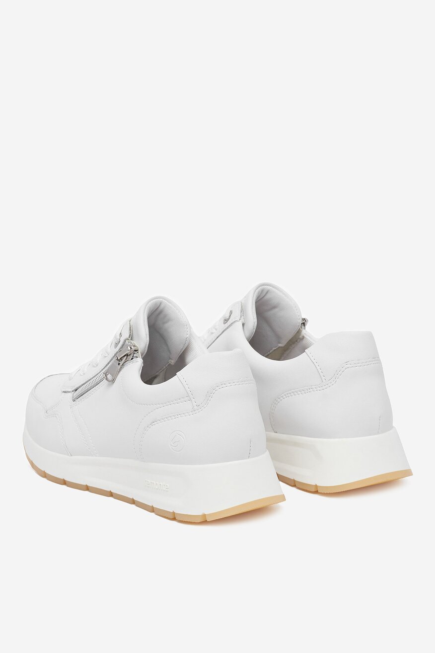 
                Sneakerși Remonte ALB - 2230074048006