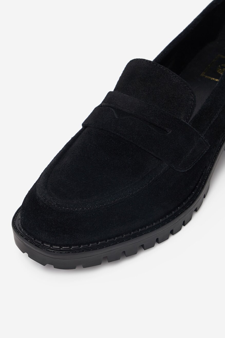 
                Mocasini G-STAR RAW NEGRU - 5903698727721