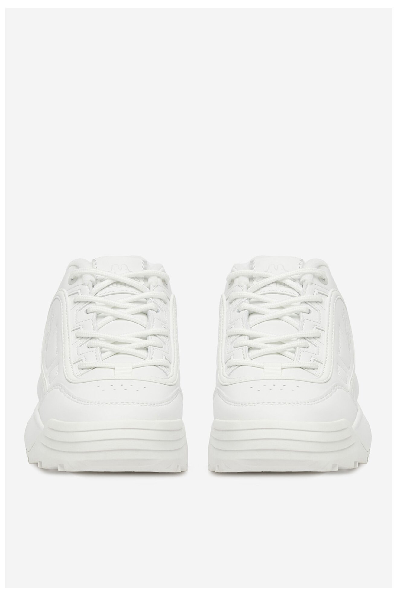 Încălțăminte sport Kappa CEO-SS24-3CK06 ALB