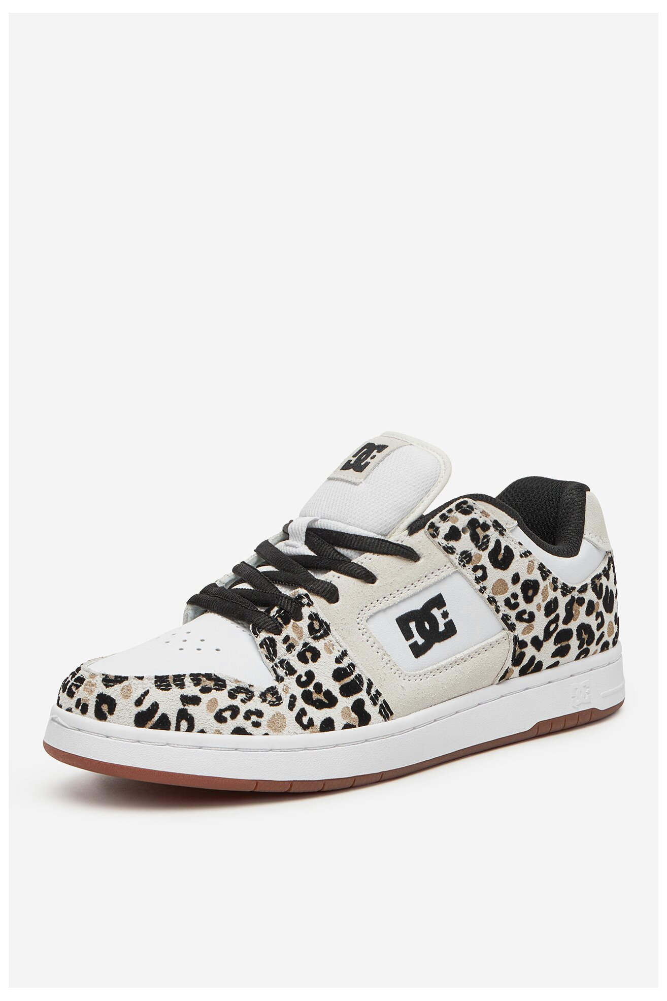 Sportovní obuv DC Shoes MANTECA 4 LX DC01747900 BÉŽOVÁ