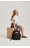 Rucsac HUNTER CEO-HUNTER_ACCCS_05_AW2025 NEGRU