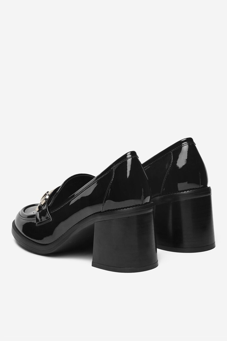 
                Mokaszin Jenny FEKETE - 5906751317082