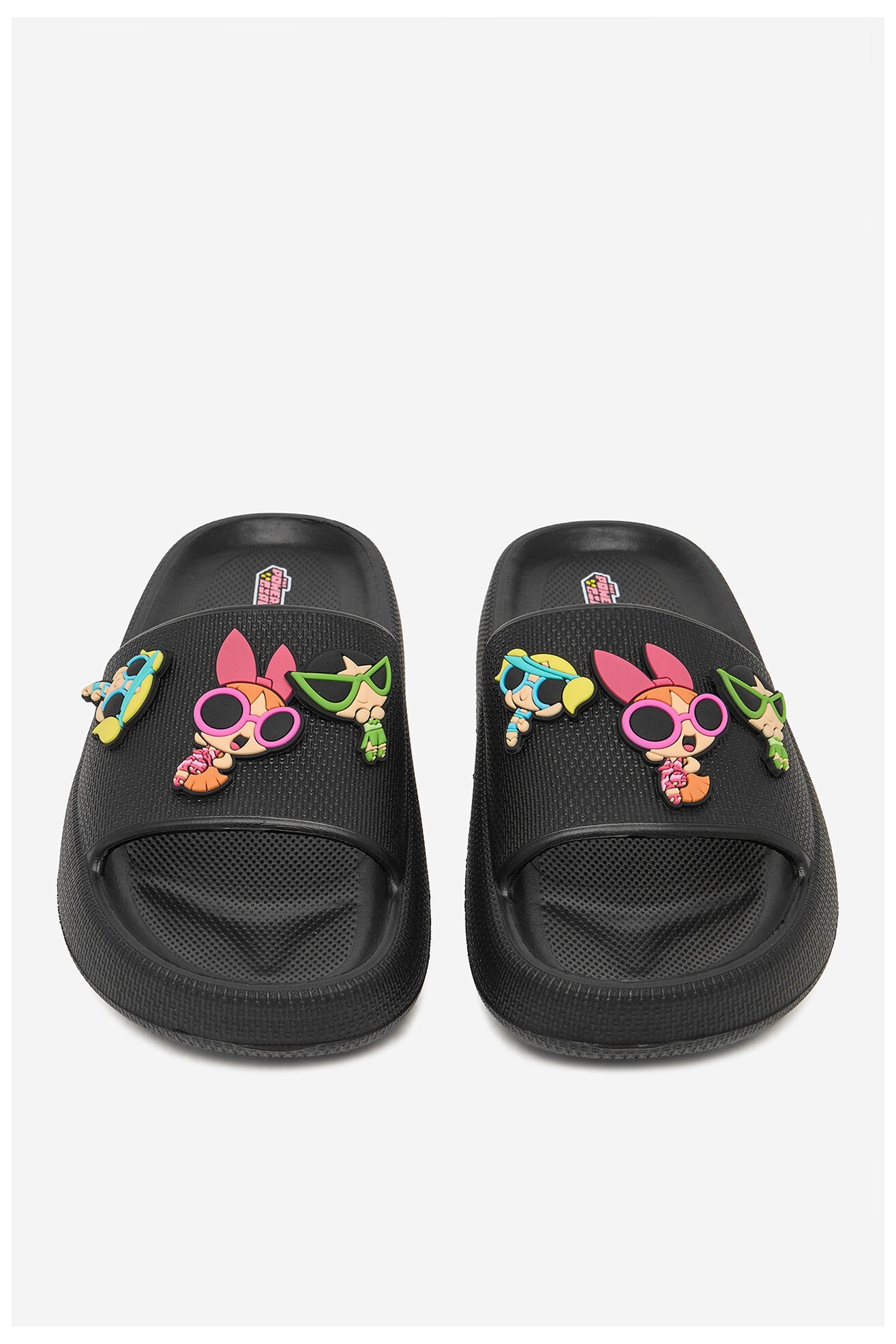 Джапанка за басейн POWERPUFF GIRLS CEO-CP90-SS26-323WBPPG ЧЕРЕН