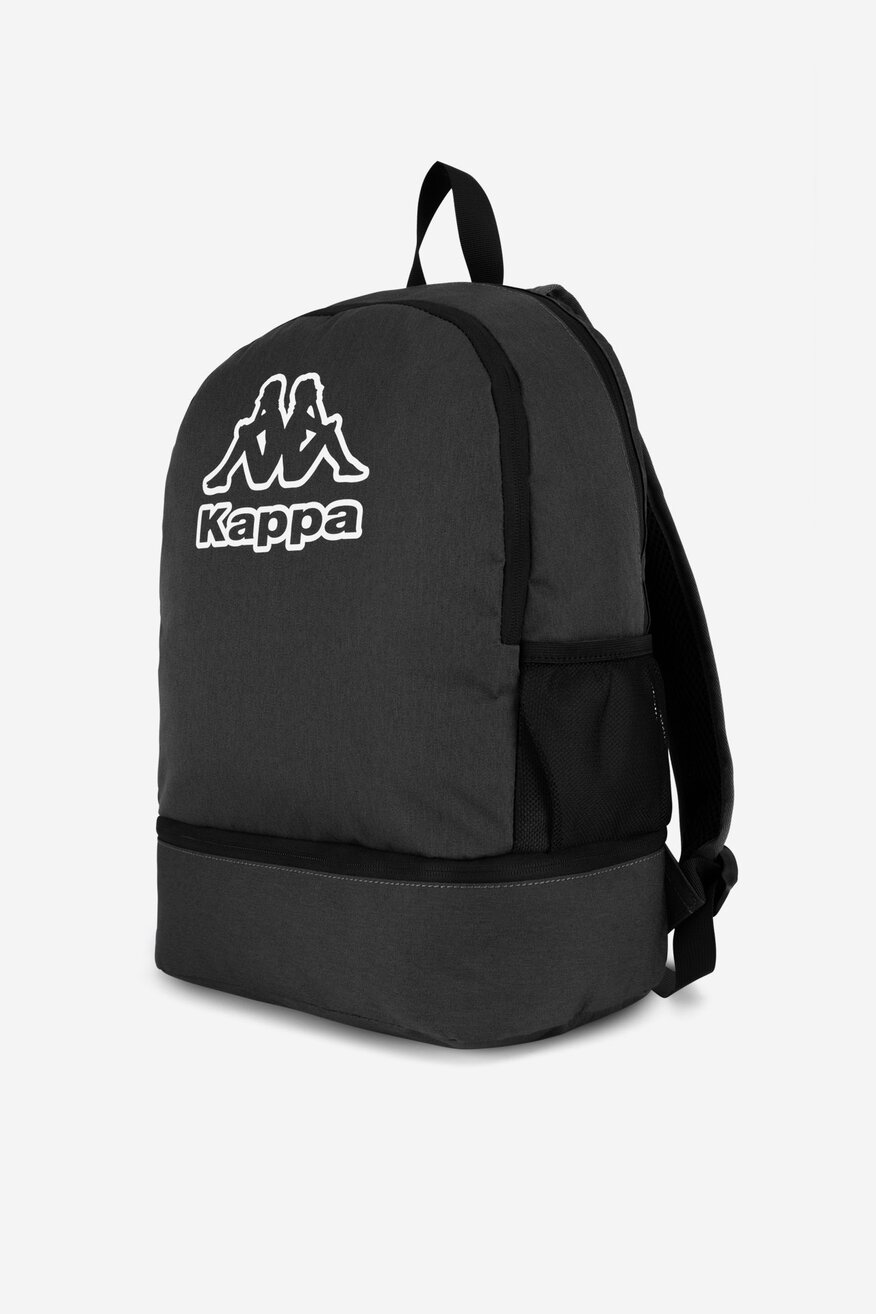 Kappa - Duży plecak sportowy - 5903698053783