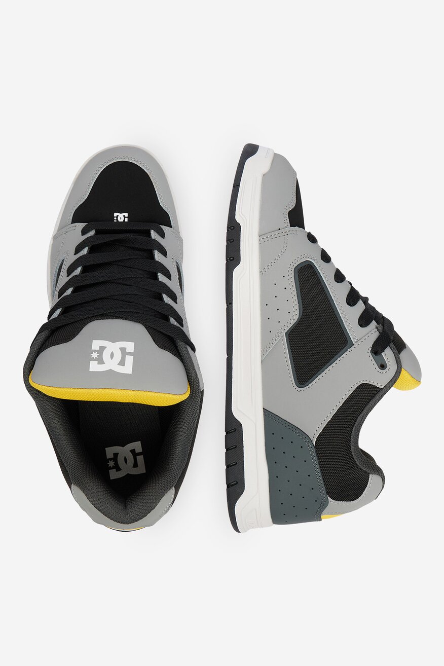 
                DC Shoes - DC COILER - 5906751601969
