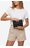 Neseser ROXY CWBEO-RX-W1-010-SS26 CRNA