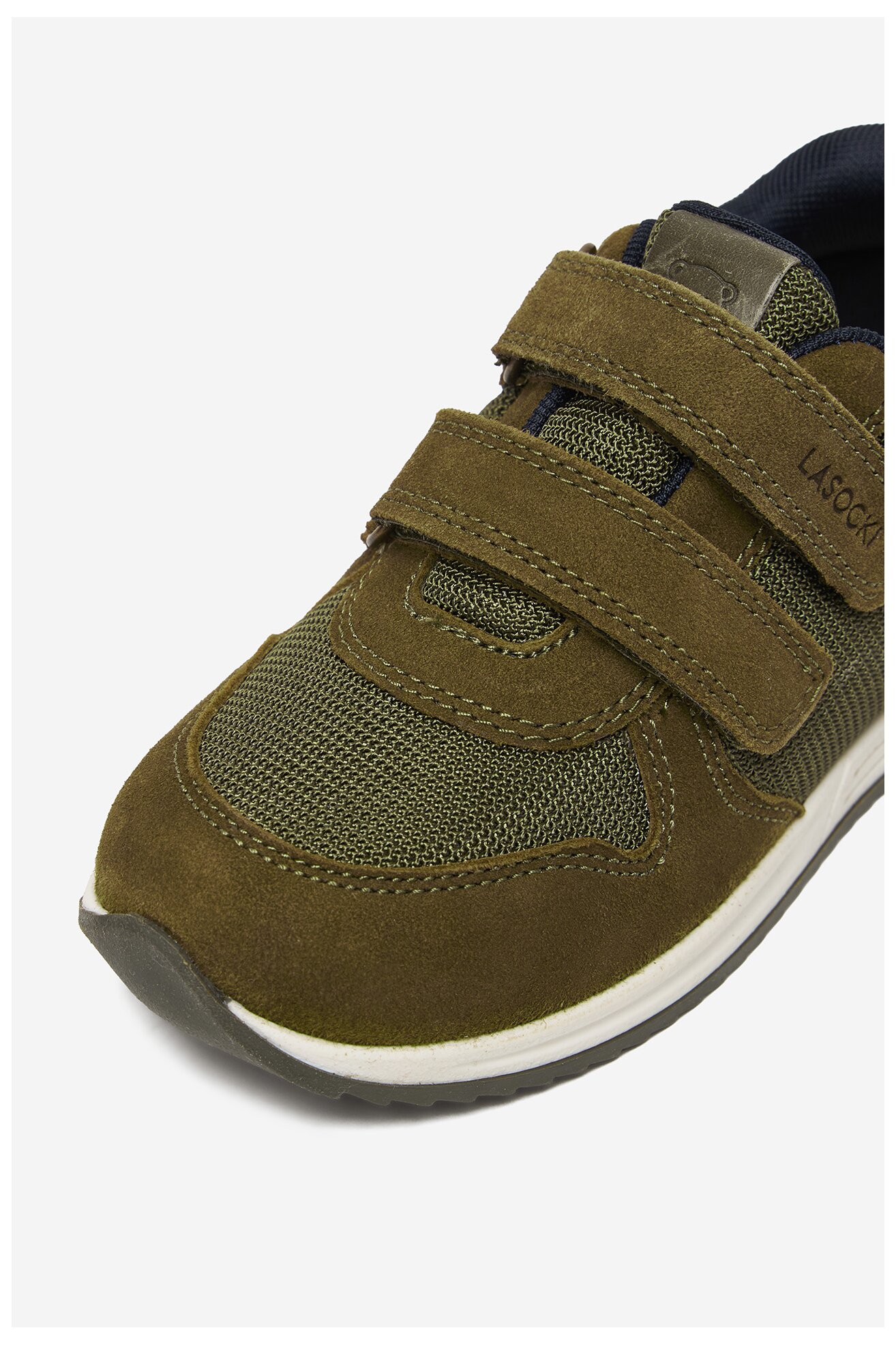 Кросівки Lasocki Kids CEO-CI12-2757-14 ХАКІ