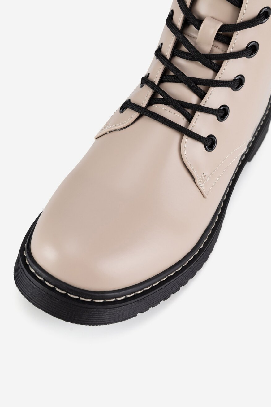 
                Черевики Jenny Fairy БЕЖЕВИЙ - 5905588899594