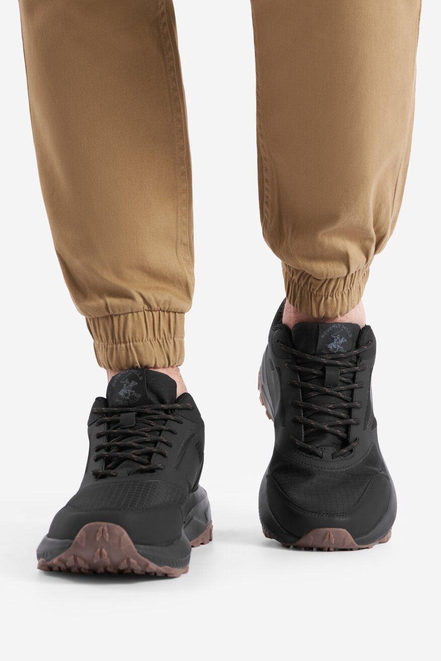 Beverly Hills Polo Club - Sneakersy - 5905588950332