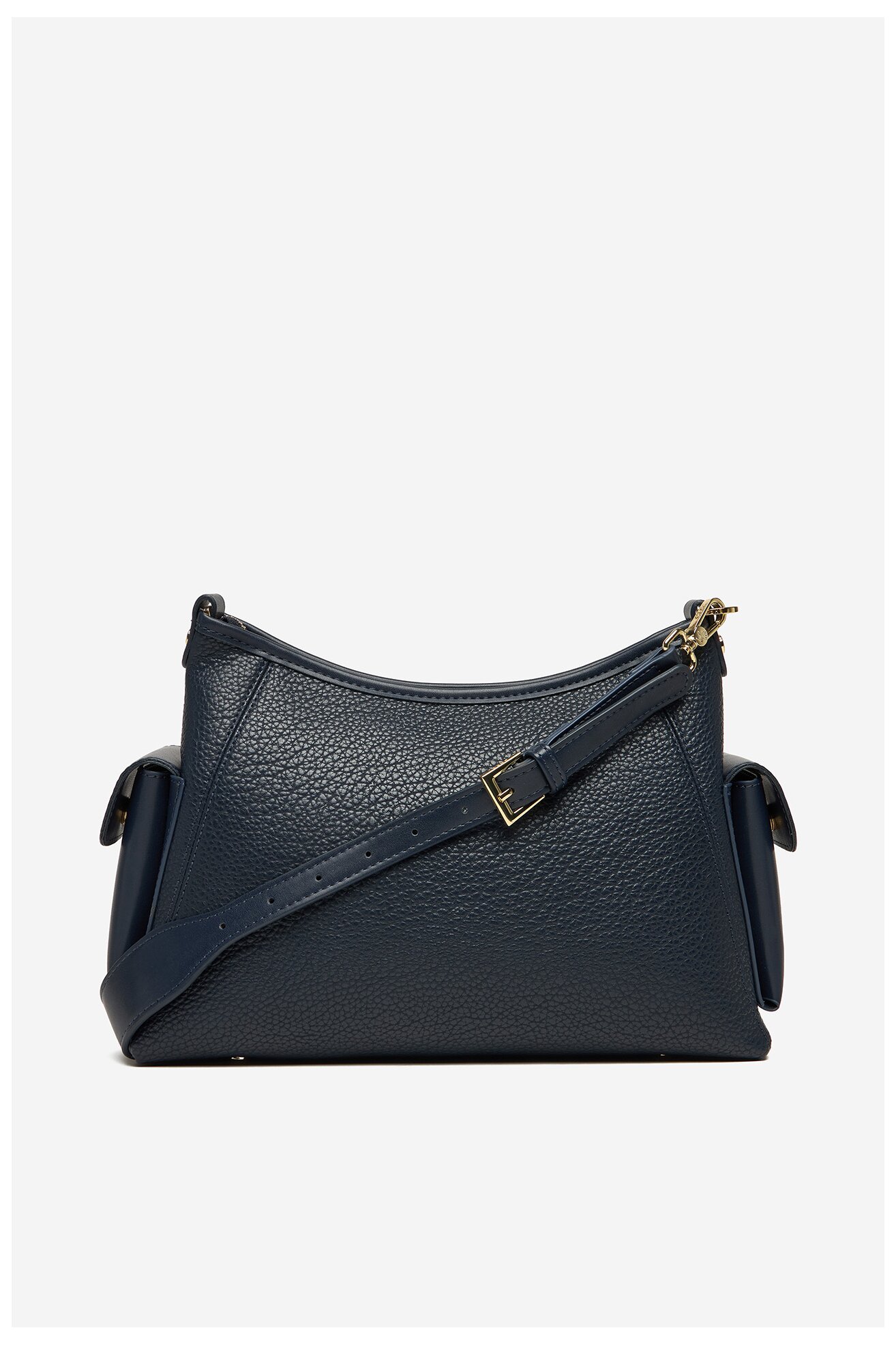 Torba Beverly Hills Polo Club CEO-BHPC-L-001-09 KOBALT PLAVA