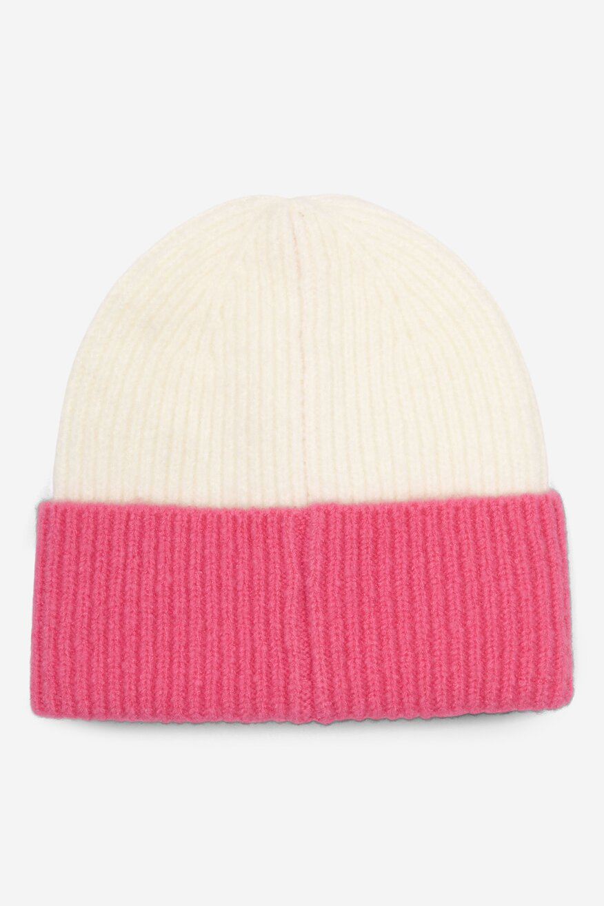 Női sapka Jenny Fairy RÓZSASZÍN - 5905588025320