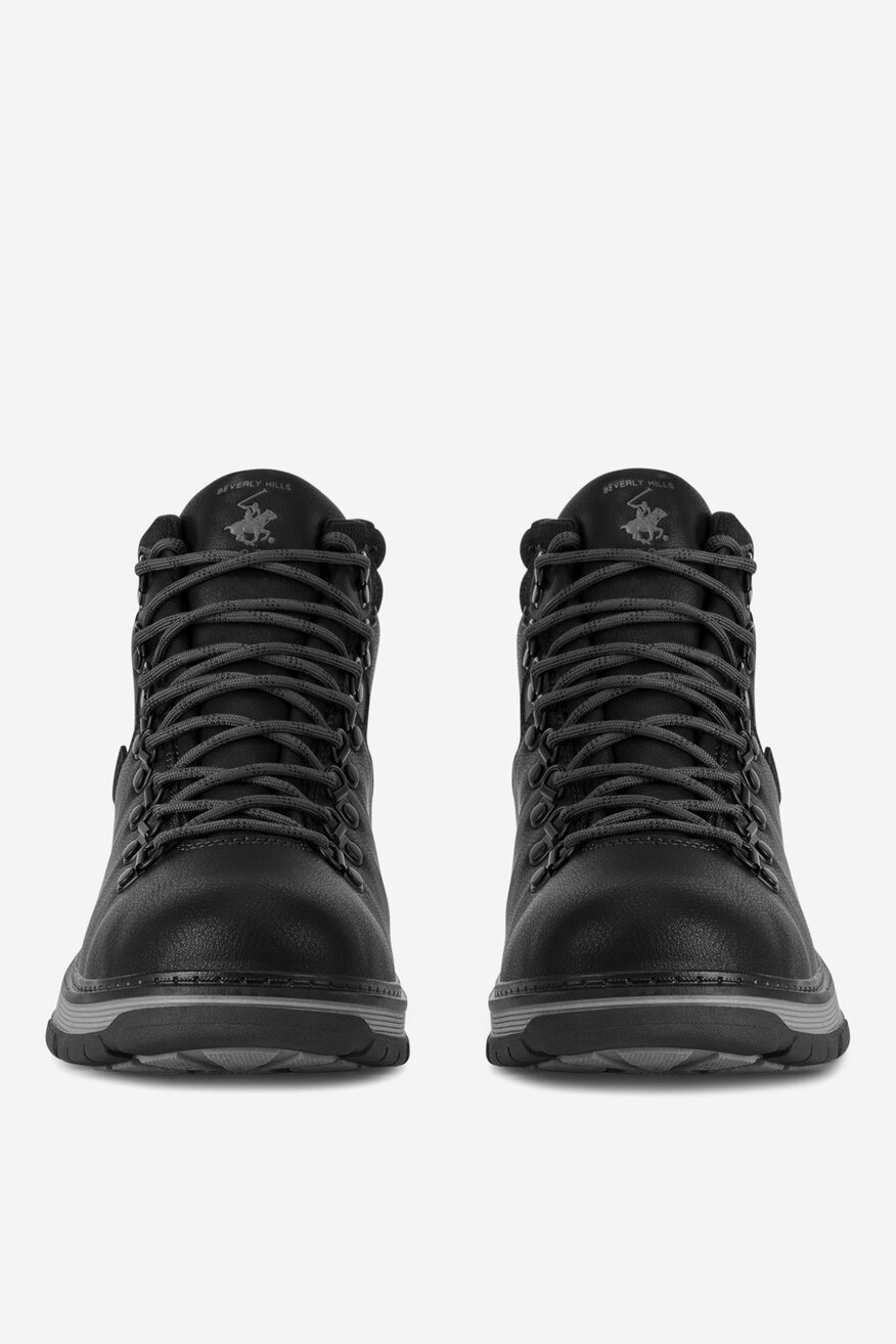 
                Beverly Hills Polo Club - Trzewiki - 5905588835004