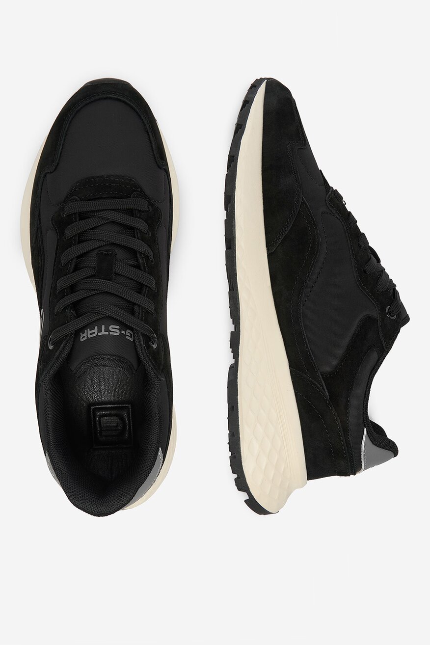 
                Кросівки G-STAR RAW ЧОРНИЙ - 5906751968253