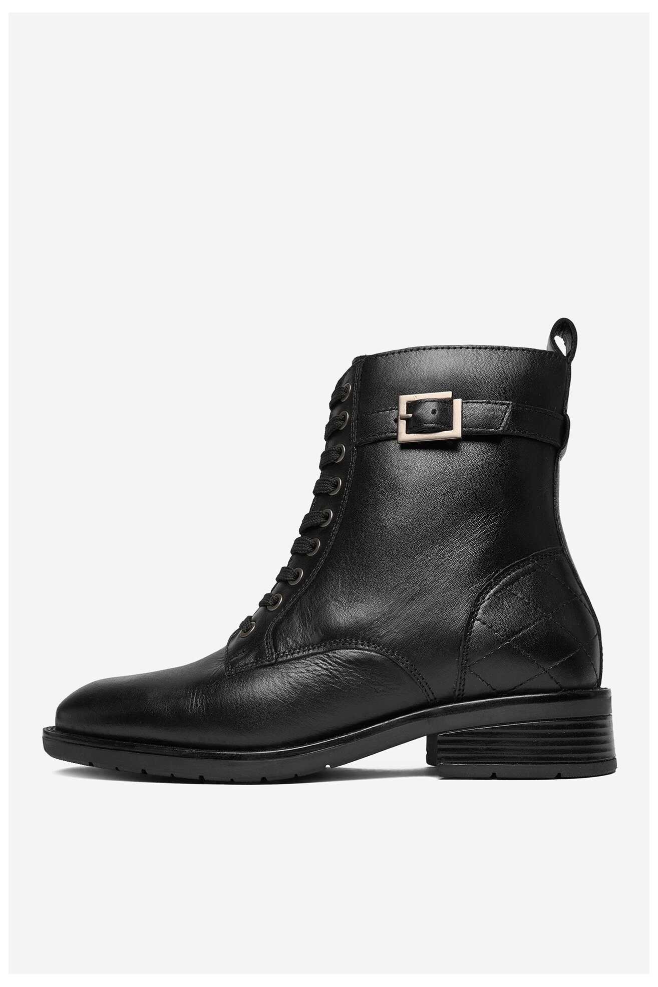 Черевики Lasocki CEO-WI23-ALEGRA-03 ЧОРНИЙ