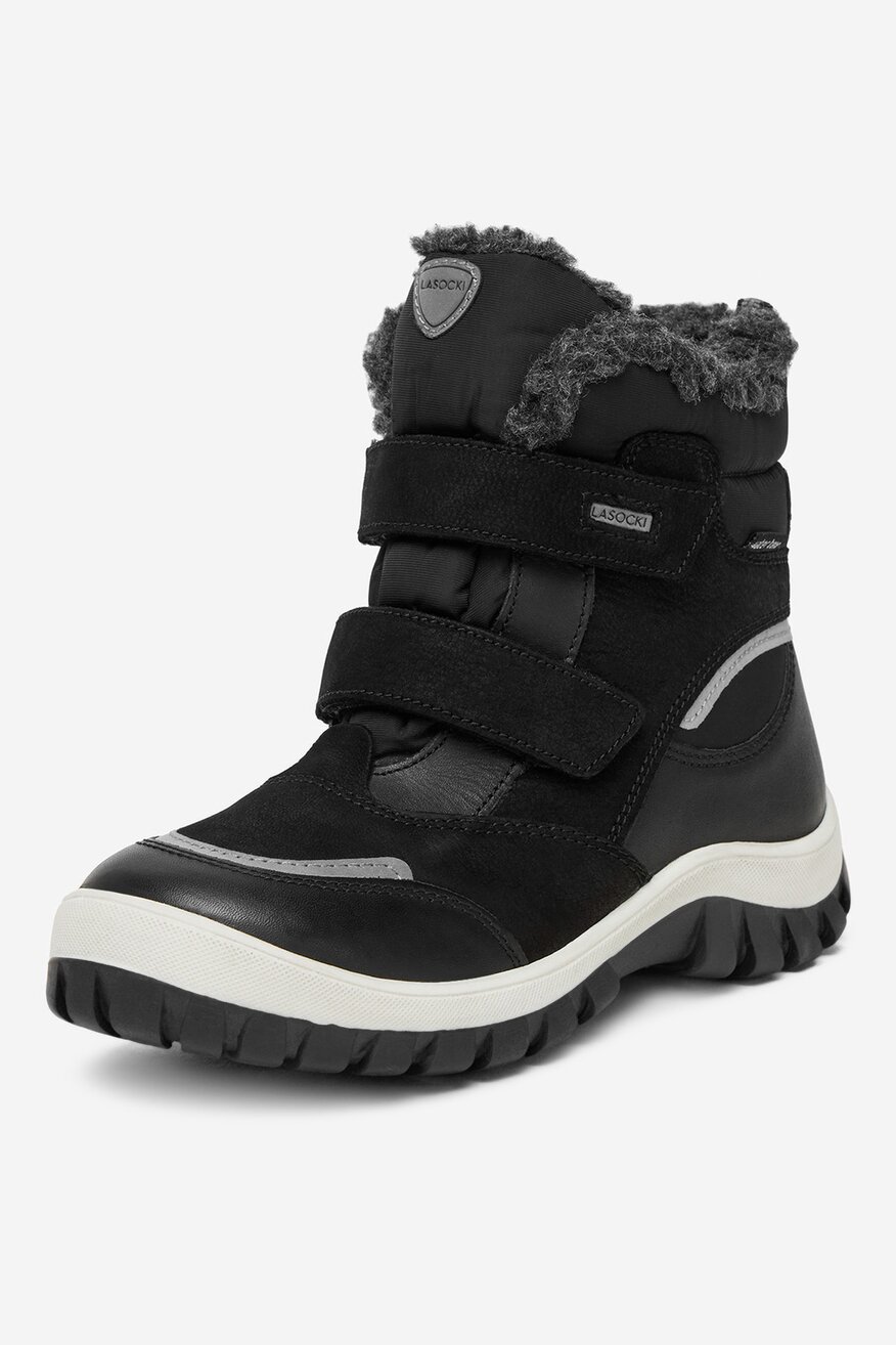 
                Bocanci Lasocki Young NEGRU - 5906751210611