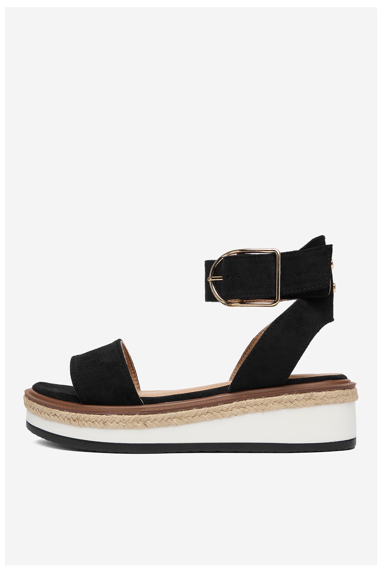 Сандалі DeeZee CEO-WS091-01 ЧОРНИЙ