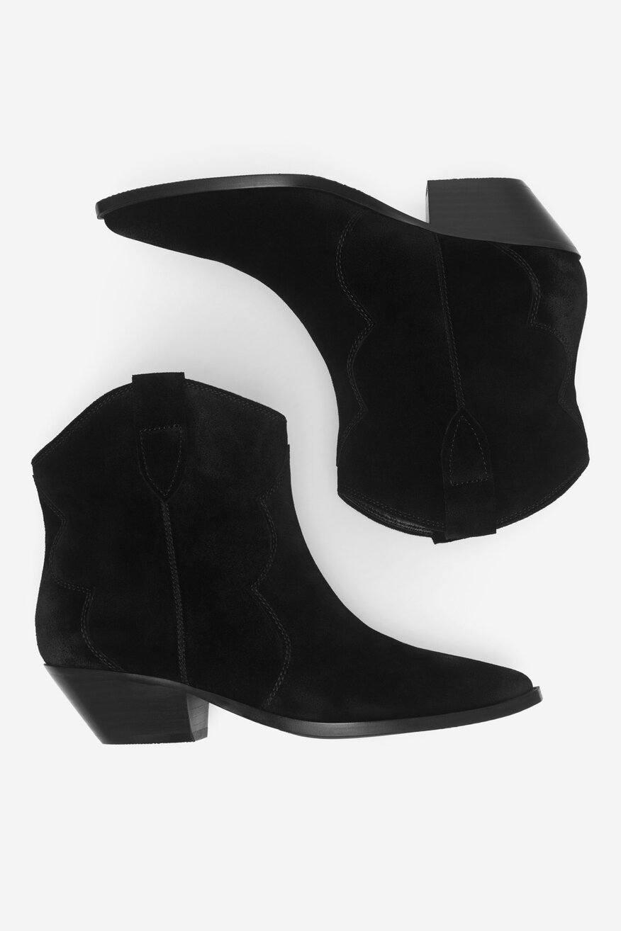 
                Ghete Badura NEGRU - 5905588819042