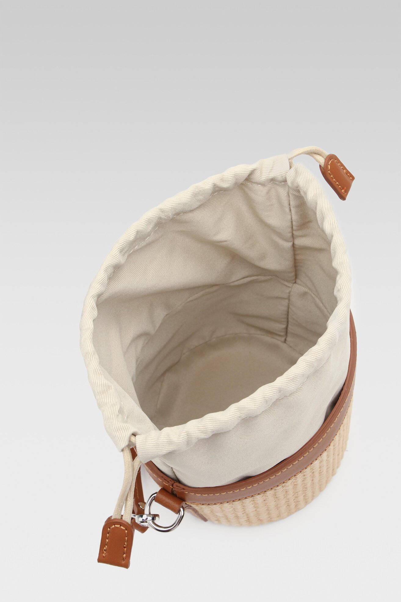 Torebka Gino Rossi 1606 Camel