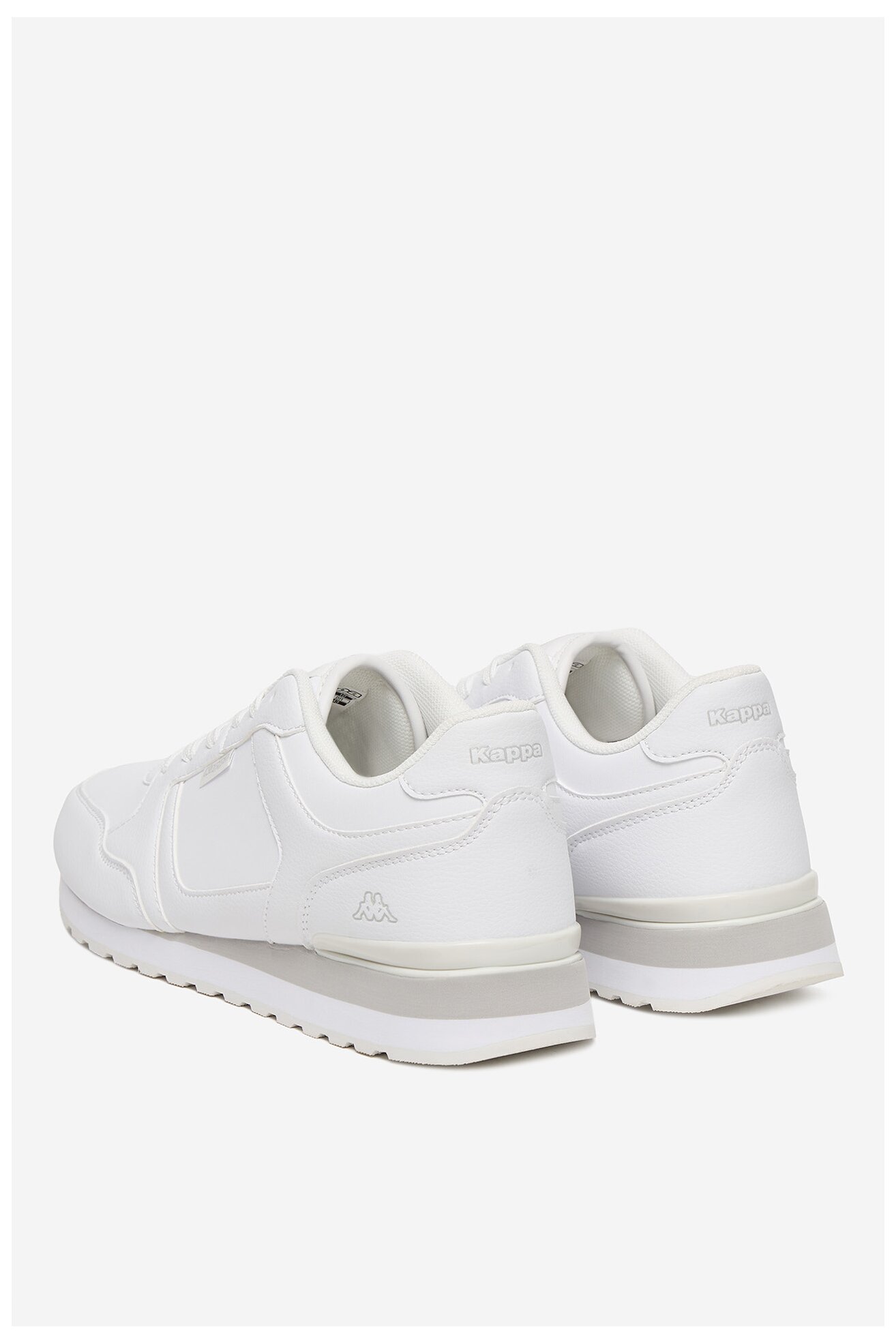 Încălțăminte sport Kappa CEO-V12-1127 ALB