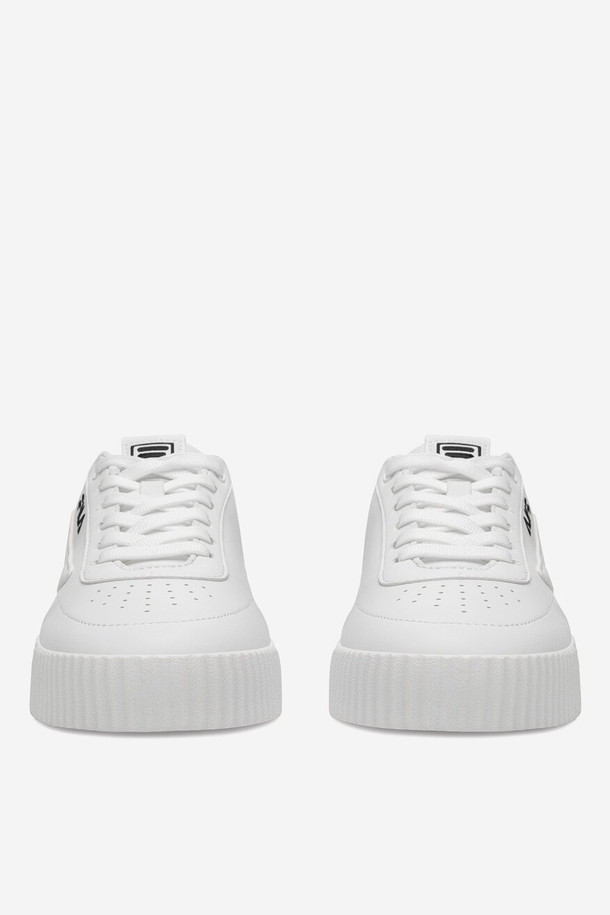 
                Спортни обувки Fila БЯЛ - 5905588778387