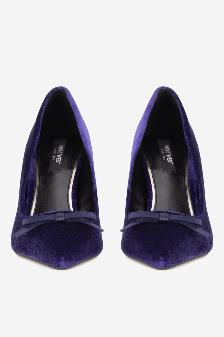 NINE WEST - Szpilki - 5905588985402