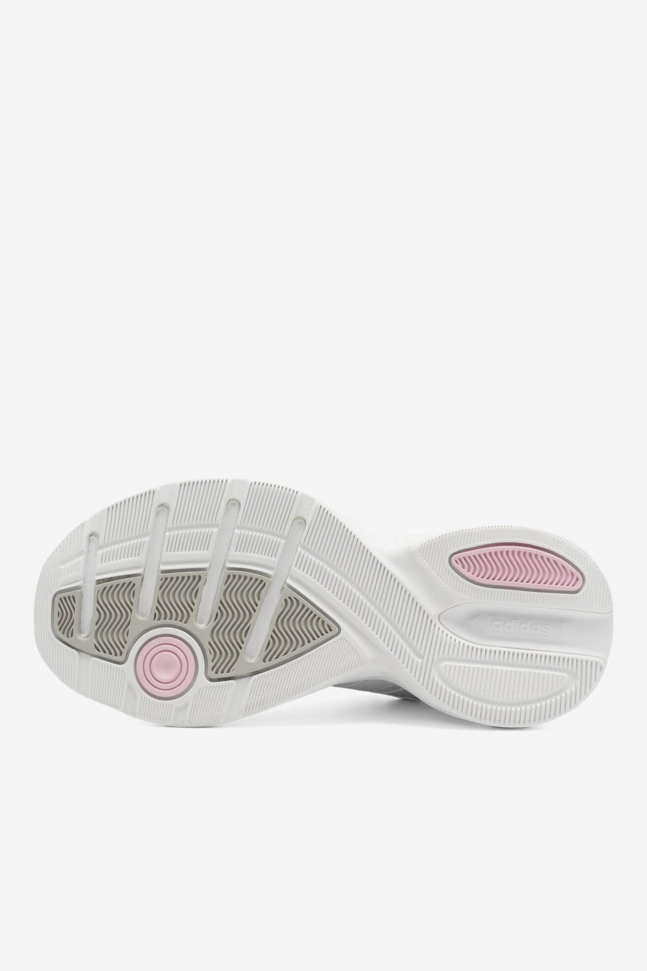 Obuwie sportowe adidas STRUTTER FY8492 Biały