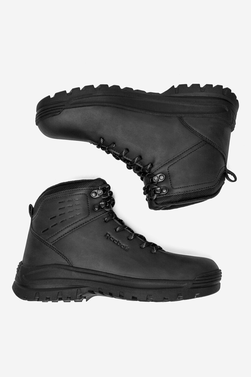 
                Csizma Reebok FEKETE - 5903419771774