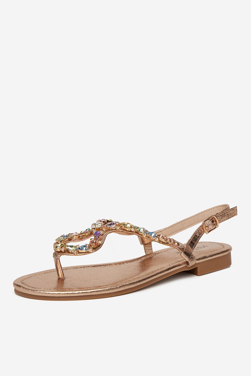 Сандали DeeZee МИКС - 5904410835236