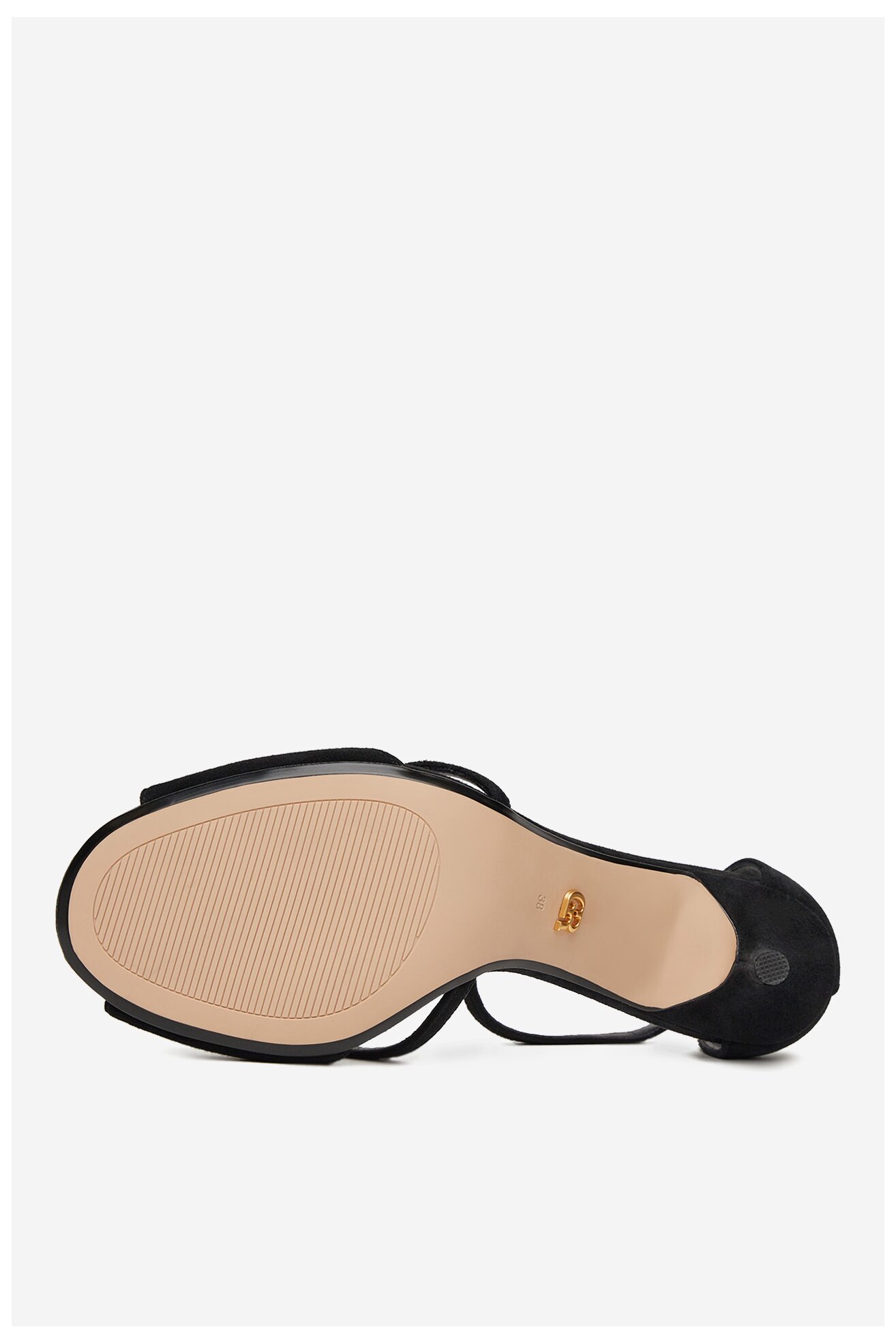 Сандали Gino Rossi NADI-1. ЧЕРЕН