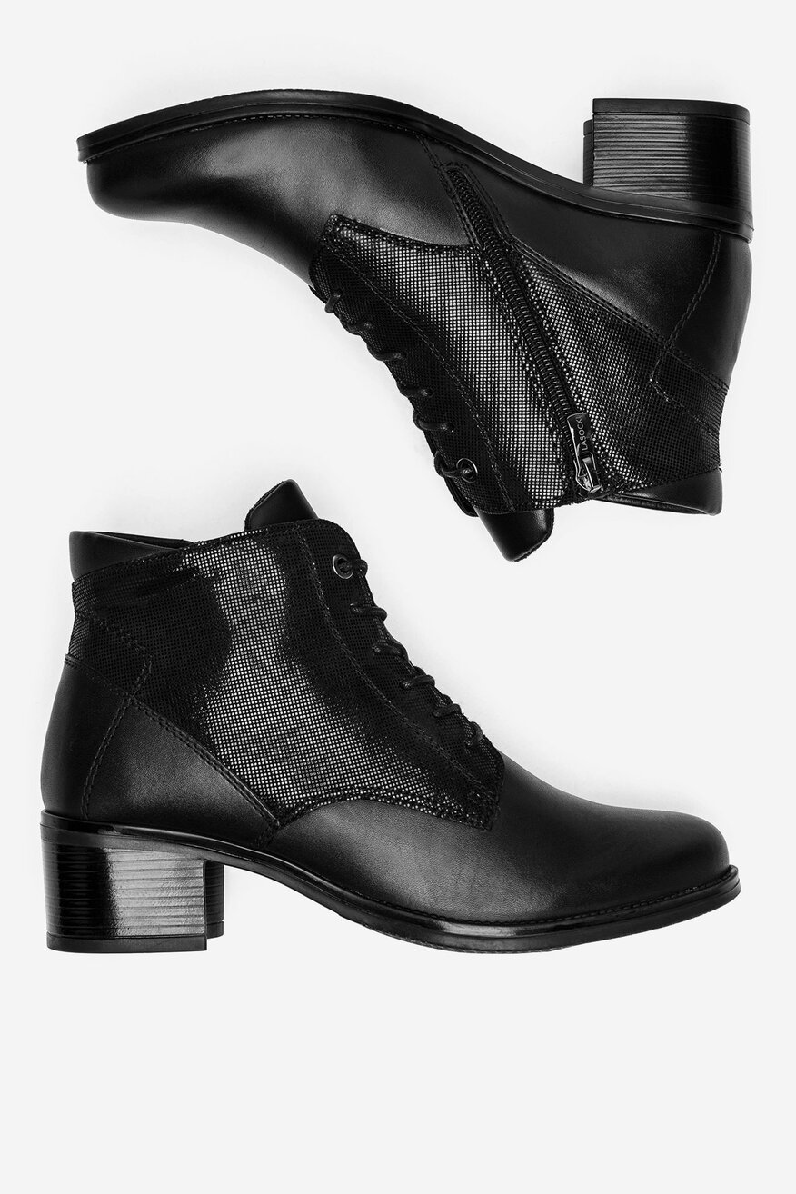 
                Csizma Lasocki FEKETE - 5905588995593