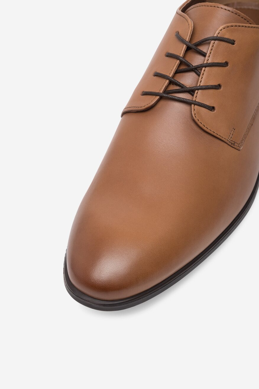 Polobotka Lasocki CAMEL - 5905588503637
