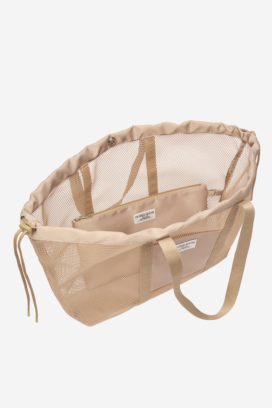 
                GUESS JEANS - Torebka - 5906751751732