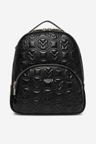 Рюкзак Mexx C-MEXX-M-003-08 ЧОРНИЙ
