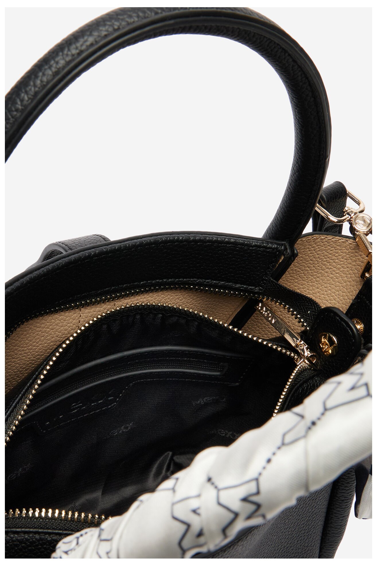 Сумка З Ремінцем Mexx EO-MEXX-B-003-09 ЧОРНИЙ