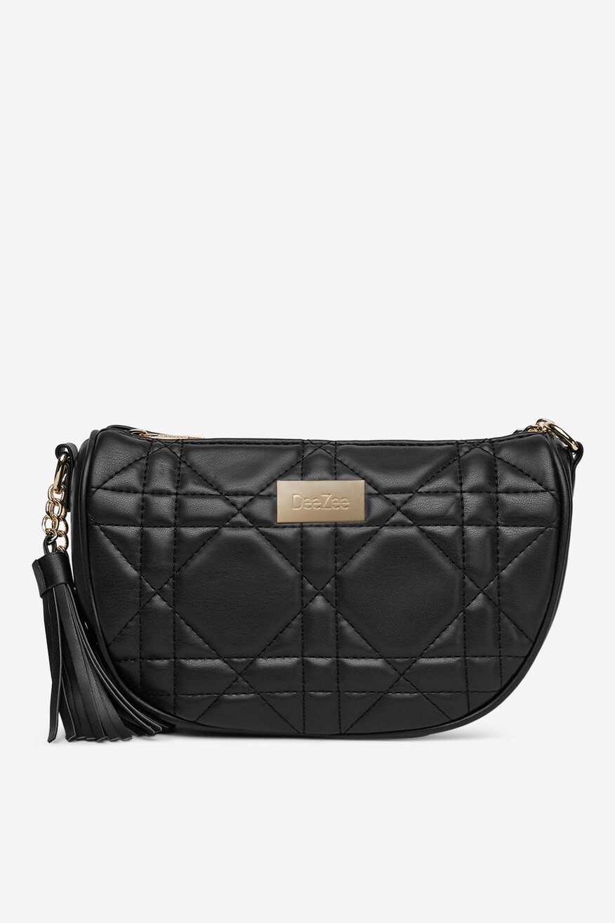 Geantă de mână DeeZee NEGRU - 5904862311685