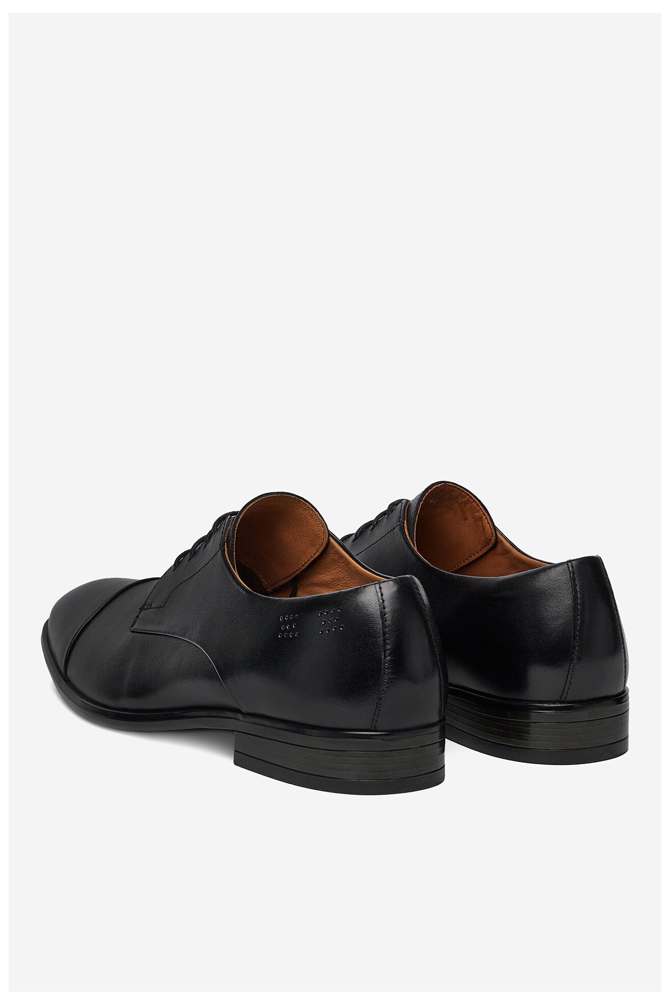 Cipele Lasocki CHARLY-54 MB CRNA