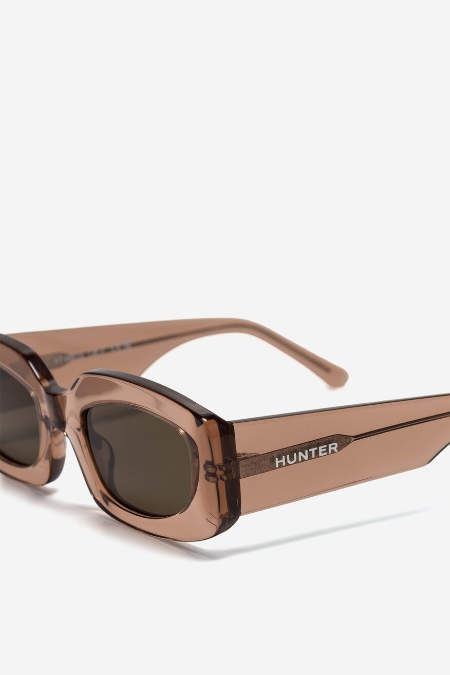 
                Унисекс очила HUNTER БЕЖОВ - 5905588695264