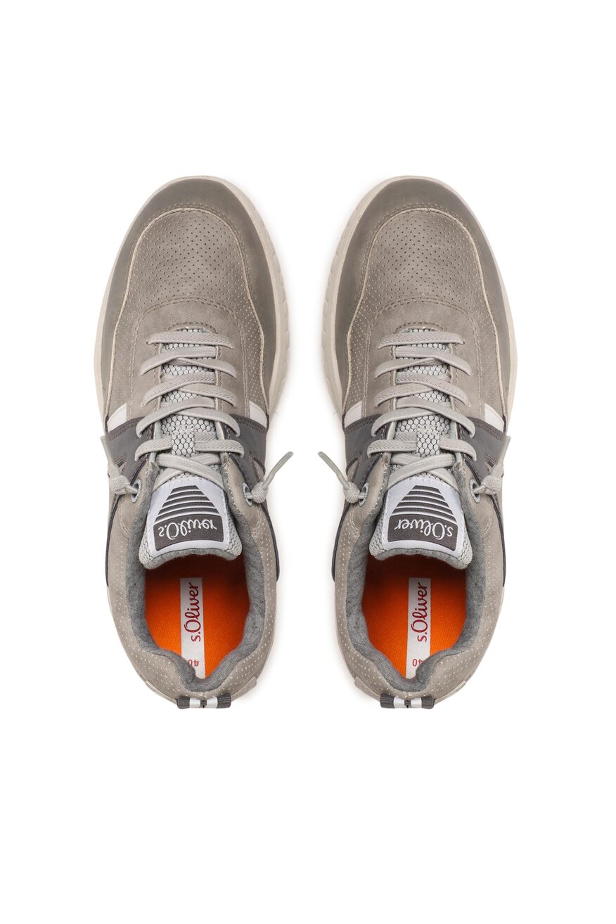 
                S.Oliver RED LABEL - Sneakersy - 5904862009827