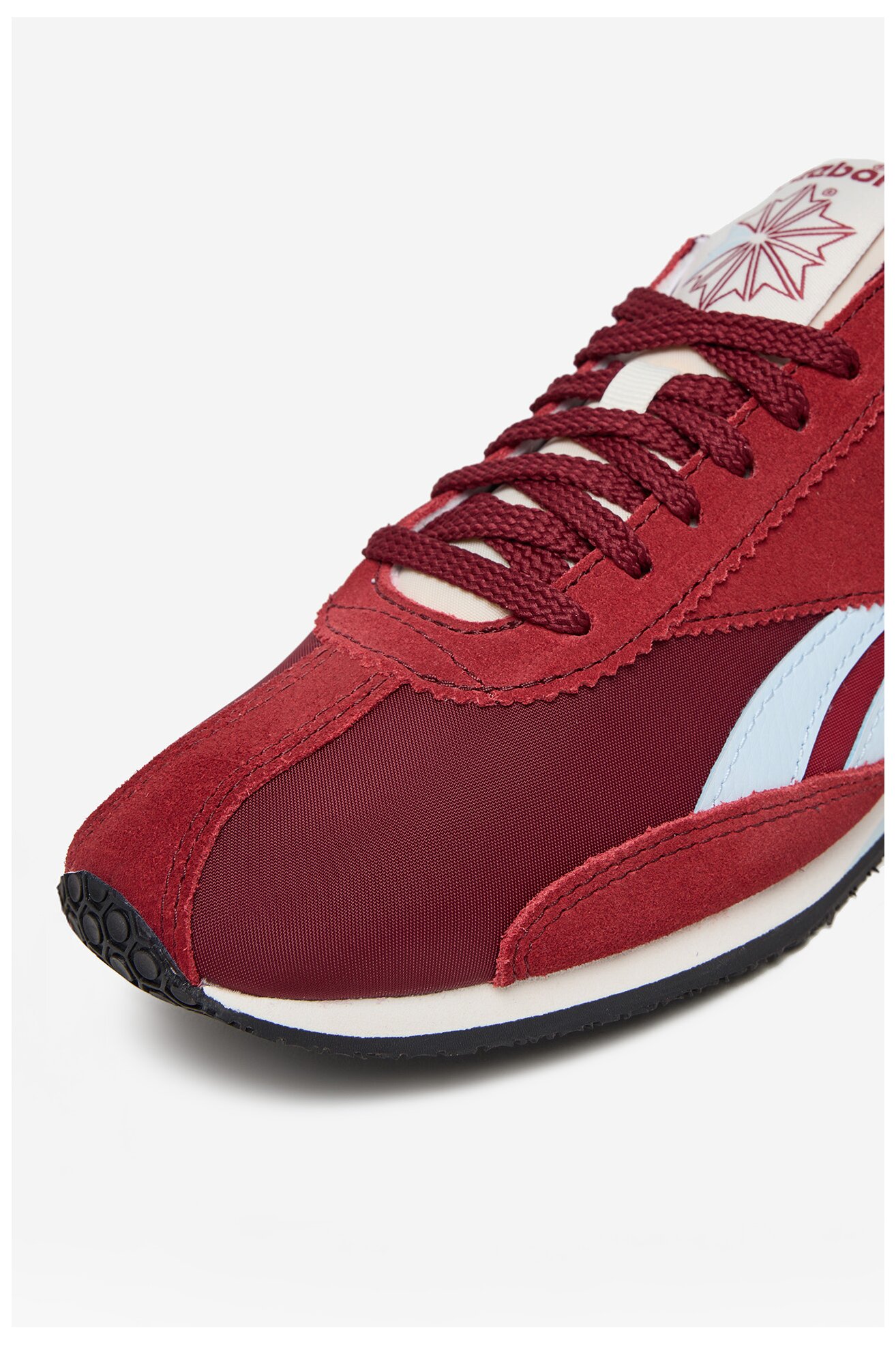 Sportcipő Reebok EO-R400 100239542 PIROS
