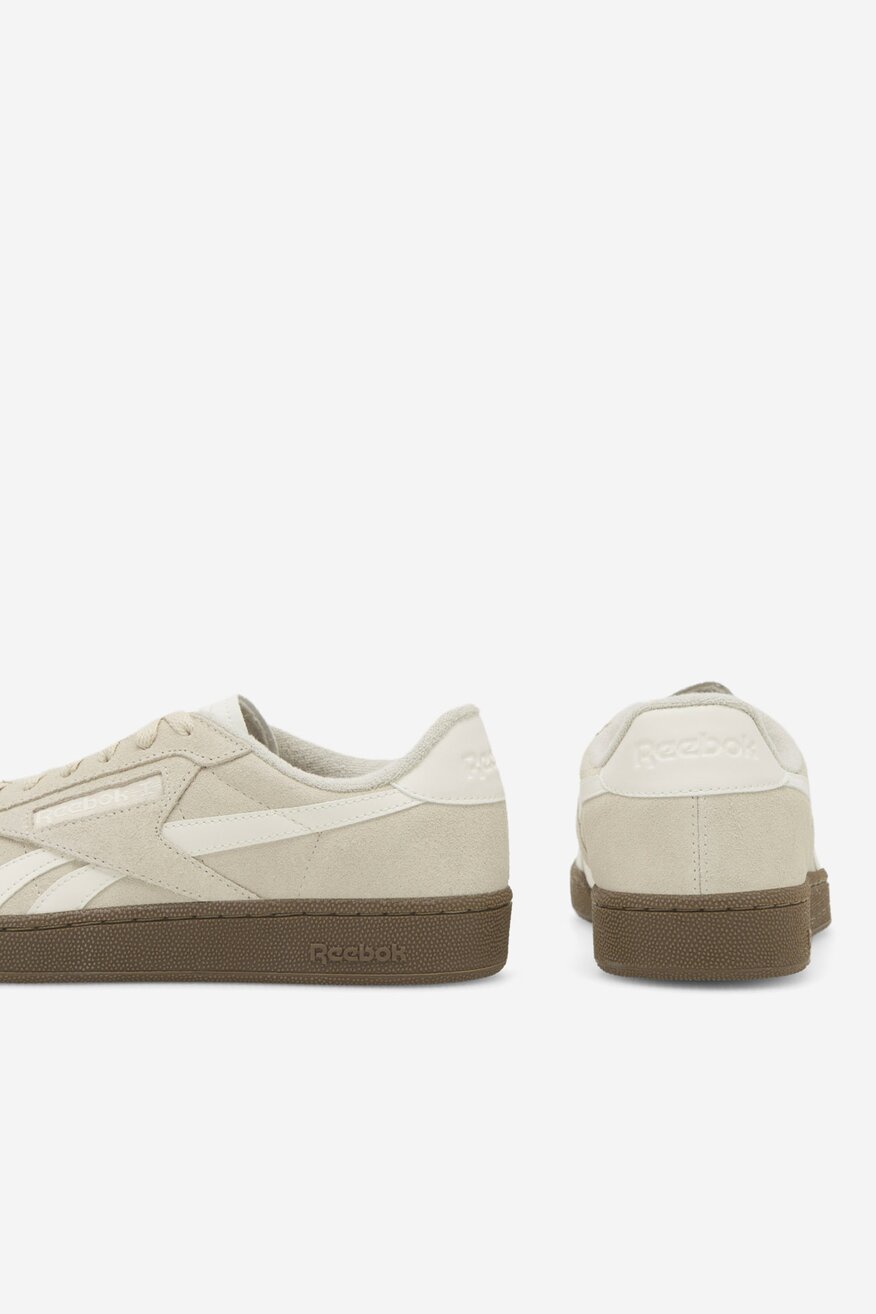 Sportovní obuv Reebok SVĚTLE HNĚDÁ - 2230060500303