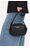 Torebka NINE WEST CEO-ZOE-I-S241233 Czarny
