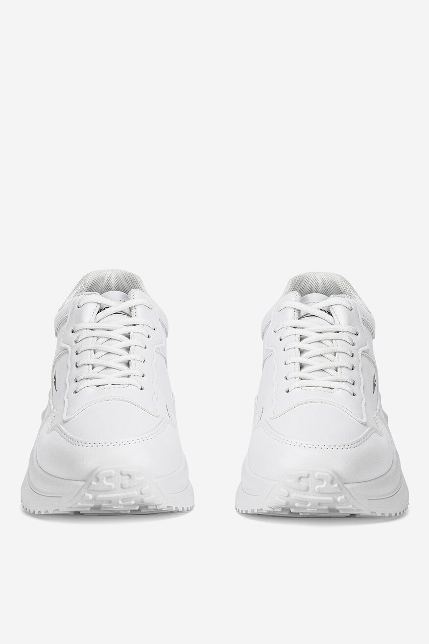 
                Спортни обувки Sprandi БЯЛ - 5905588736905