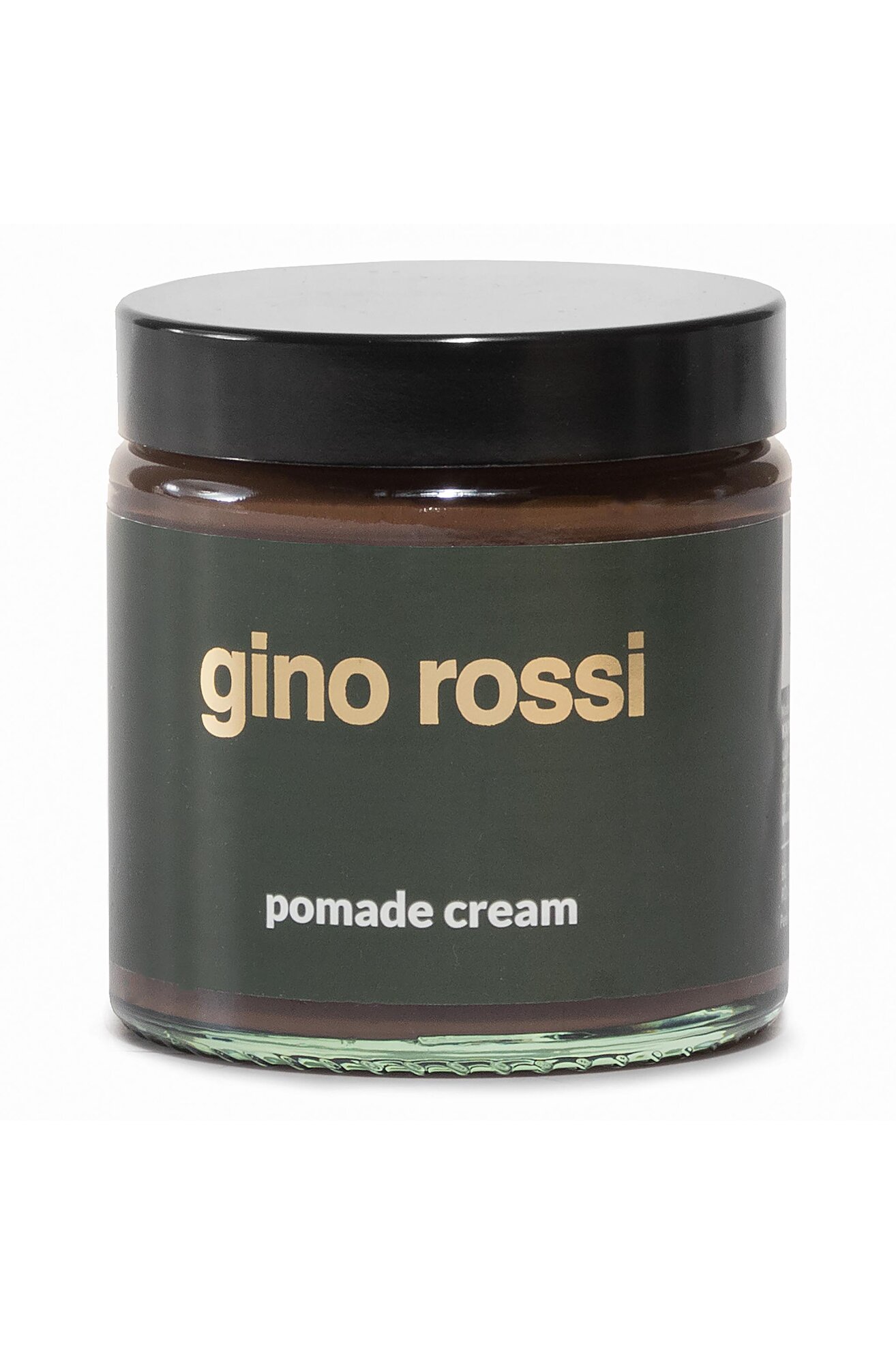 Kozmetika za obuću Gino Rossi Gino Rossi POMADE BRAON
